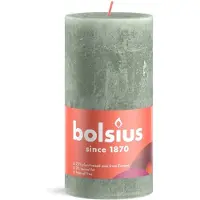 Bolsius Stumpenkerze