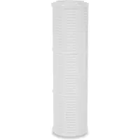 Vonroc Elément filtrant de remplacement pour le préfiltre GP808AA | 25cm