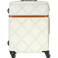 Princess Traveller Whistler - Valise cabine - Blanc cassé - S - 55 cm