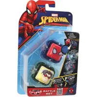 Cilgro Cube de combat Dr. Octopus vs. Spiderman 2er-Pack Marvel Spielzeug