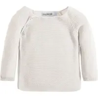 Noppies Cardigan 'Pino' blanc cassé