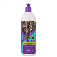 Novex My Curls après-shampoing sans rinçage 500 g