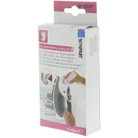 Scanpart Anti-calcaire Rapide Pour Fer À Repasser (2910060002 )