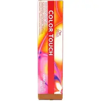 Wella Color Touch Deep Browns coloration cheveux teinte 6/71 60 ml