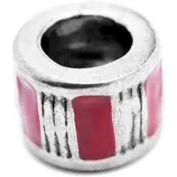 Viceroy Bijoux - - VMM0149-17 - Perle de verre - Argenté - Femme