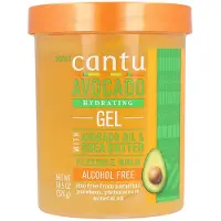 Cantu Gelée Définissante Pour Boucles Avocado Hydrating 524g