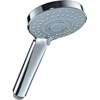Clage Douchette CXH chr, 3 S., pour chauffe-eau instantané