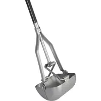 Talentools K36 - Pelle De Nettoyage De Puits D'égouts - 15cm