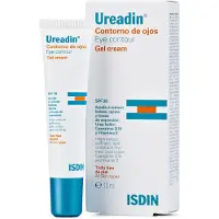 Isdin Contour Des Yeux Ureadin 15ml