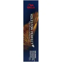 Wella Koleston Me+ 60ml Permanent Dye Doré