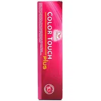 Wella Color Touch Plus coloration cheveux teinte 66/07 60 ml