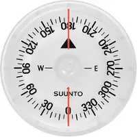 Suunto Boussole Sk8 Capsule