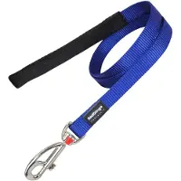 Red Dingo Laisse Pour Chien Smooth