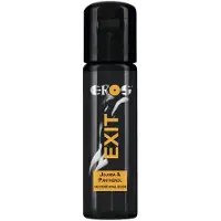 Eros EXIT LUBRICANTE ANAL JOJOBA Y PANTHENOL 100ML