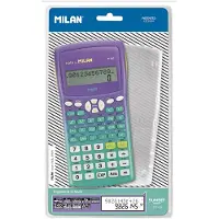 Milan M240 Scientific Calculator Clair