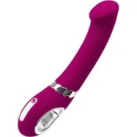 Nomi Tang Getaway Plus 2 Vibromasseur Point G