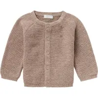 Noppies Cardigan 'Naga' beige foncé