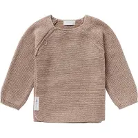 Noppies Cardigan 'Pino' taupe