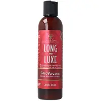 As I Am Long and Luxe Groyogurt Leave-In Conditioner 237ml