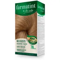 Farmatint | GEL | Coloration et décoloration