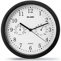 ELBE Horloge Murale Rp1005n