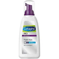 Cetaphil PRO OIL CONTROL espuma limpiadora 236 ml