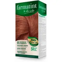 Farmatint 5R Marron clair Cuivre