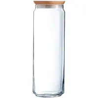 Billiet VT Jarre de stockage Luminarc 2 L Pure Jar