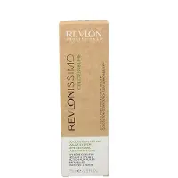 Revlon Revlonissimo Color Sublime Coloration permanente 75 ml 5.64 Light Red Copper Brown