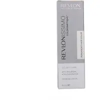Revlon Professional Color Sublime, Brun, Pour femmes, 75 ml, Brillant, Adoucissant, Tube, Aqua/Water/Eau, Ethanolamine, Propylène glycol, Acide isostéarique, Glycéryl stéarate SE, Laureth-4,...