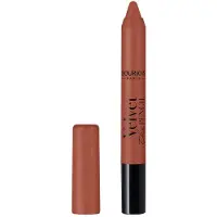 Bourjois Bourjous Velvet The Pencil Matt Lipstick 09 Moka Cabana 3 grammes