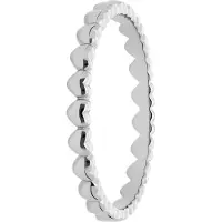 Lucardi Bague argent