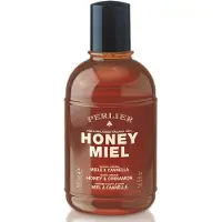 Perlier Honey Miel Honey & Cinnamon crème de douche 500 ml