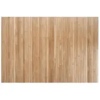 Bamboo Cool Tapis Natural Bamboo 120x180 Cm