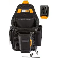 Toughbuilt Tb-ct-34 Electrican Tool Bag Noir