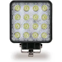 Goodyear Lumière De Travail 10-48v 48w 3500 Lumens
