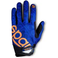Sparco Gants De Travail Meca 3