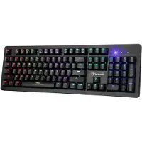 MARVO Clavier Mécanique Gaming Kg916 Espagnol