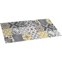 Big Buy Cooking Tapis En Vinyle Croma Patch 110x50 Cm