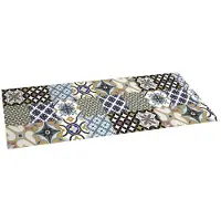 Croma Collection Moquette Hydraulique En Vinyle 50x140 Cm