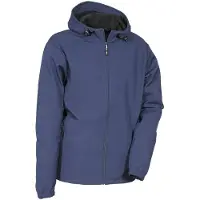 Cofra Veste Softshell Vannas