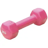 Sporti Haltères Atipick FIT20040F 2 KG