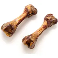 Gloria Os De Jambon Serrano 20 Unités