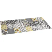 Stor Planet Tapis En Vinyle Croma Patch 50x140 Cm