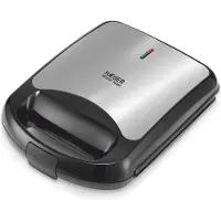 Haeger Grille-sandwich Master Toast