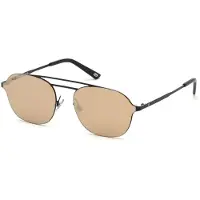 WEB EYEWEAR LUNETTES DE SOLEIL WEB Mod. WE0248 02G 58 18 18 145