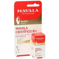 Mavala Scientifique K+ Pro Keratin Nail Hardener 2 ml