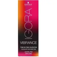 Schwarzkopf Igora Vibrance Nº3-65 Dark Brown Golden Brown 60ml