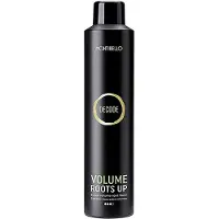 Montibello Decode Volume Roots Up Mousse volumisante 300ml