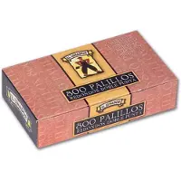 EDM Pack 12uds. 800uds. Caisses De Baguettes Le Bûcheron